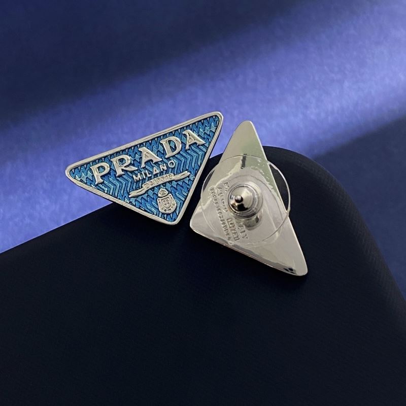 Prada Earrings